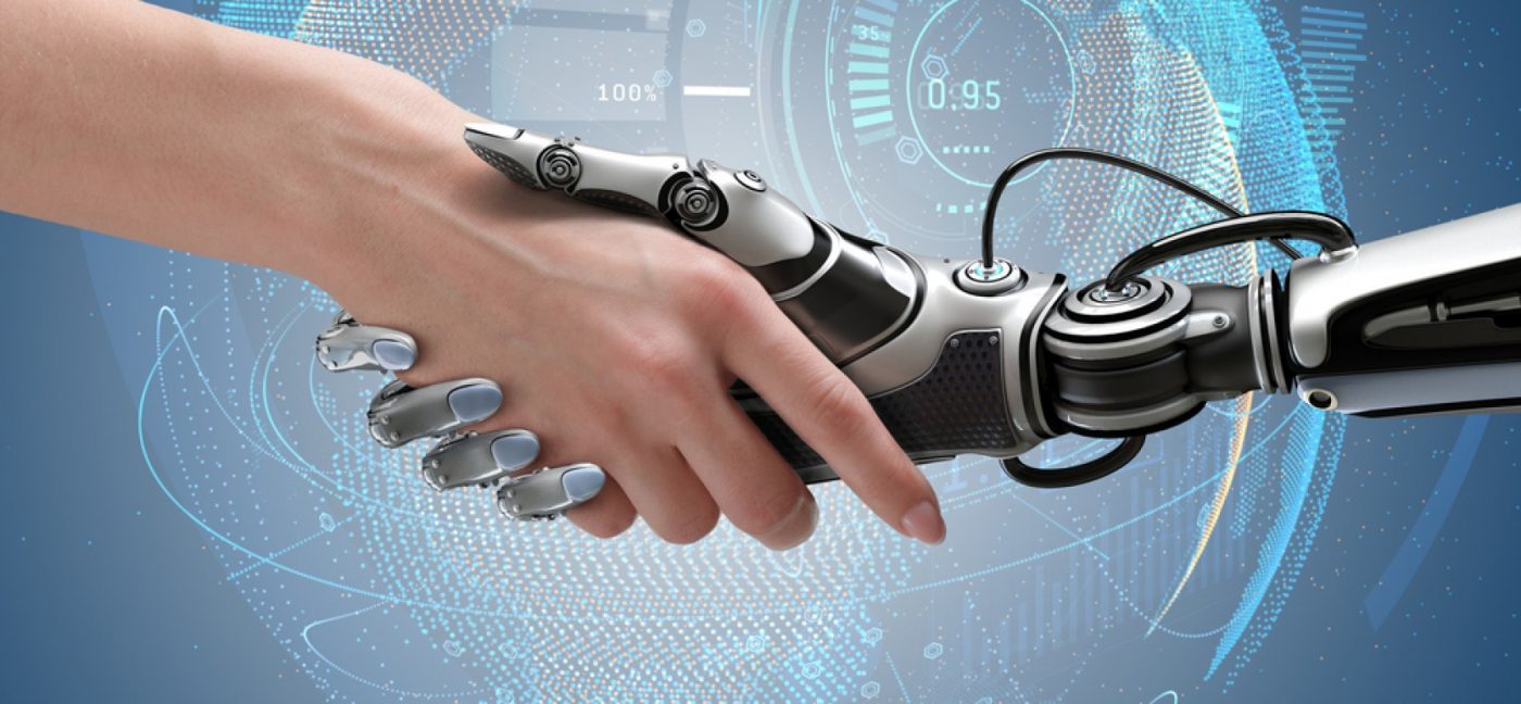 Inteligencia artificial y sus usos